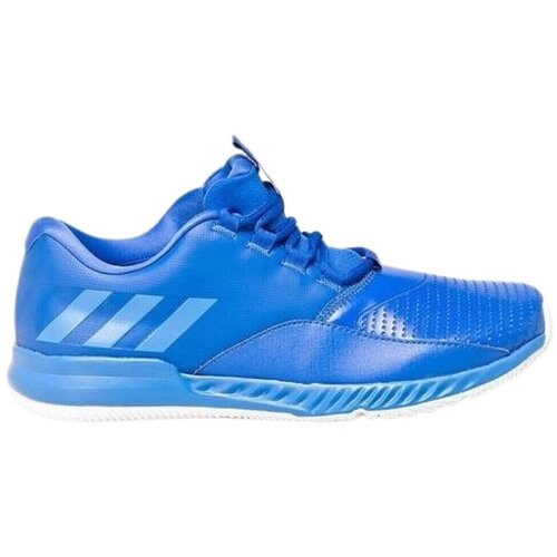 Adidas Nizke superge Crazymove Bounce Modra Slike