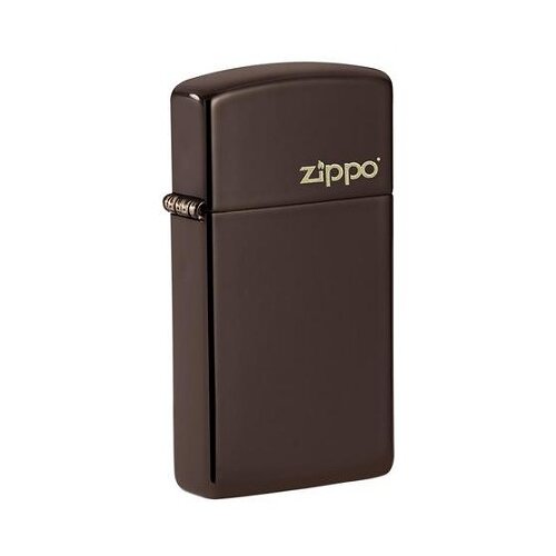 Zippo Upaljač Slim Brown Cene