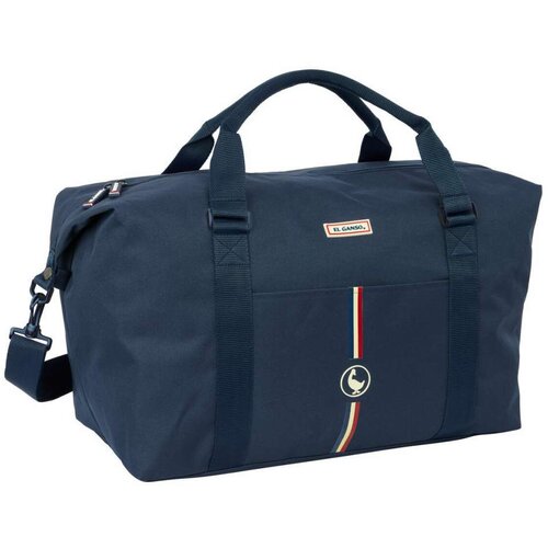  Sportska Torba El Ganso Eclipse Mornarsko plava 50 x 29 x 22 cm Cijene
