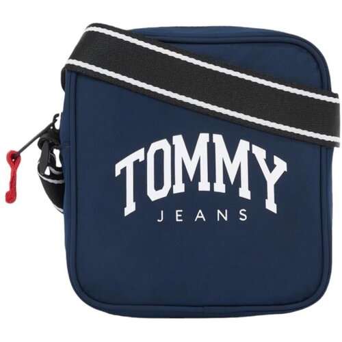 Tommy Hilfiger Nahrbtniki - Modra Slike