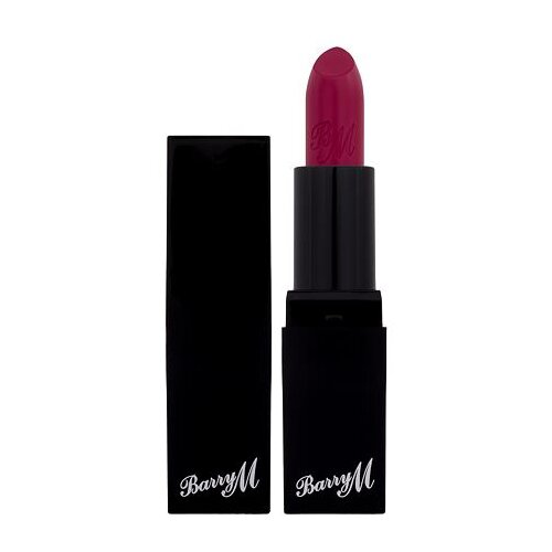 Barry M Satin Lip Paint &amp;scaron;minka za sijaj ustnic klasično rdečilo za ustnice &amp;scaron;minka 3,5 g odtenek 116 Sweetie za ženske Slike