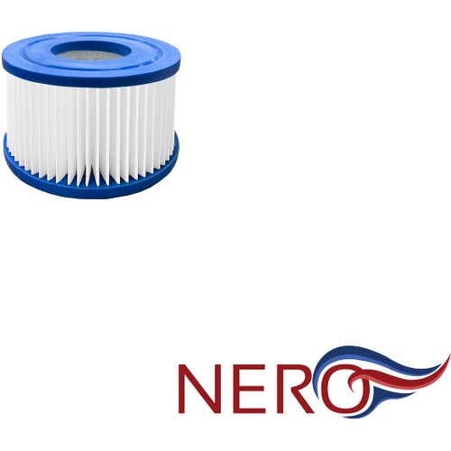 Nero Filter ketridž FCS1 75mm fi106mm Cene