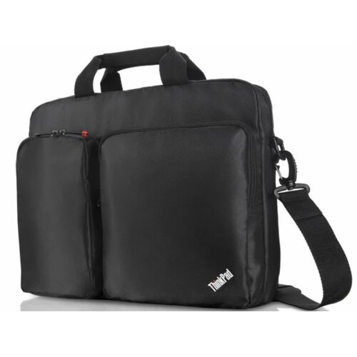 Lenovo 4X40H57287 laptop case 35.8 cm (14.1) Briefcase Black Cijene