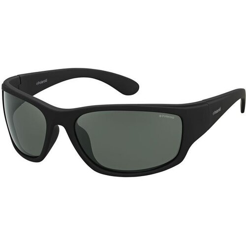 Polaroid PLD7005/S YYV/RC Polarized ONE SIZE (63) Črna/Zelena Cene