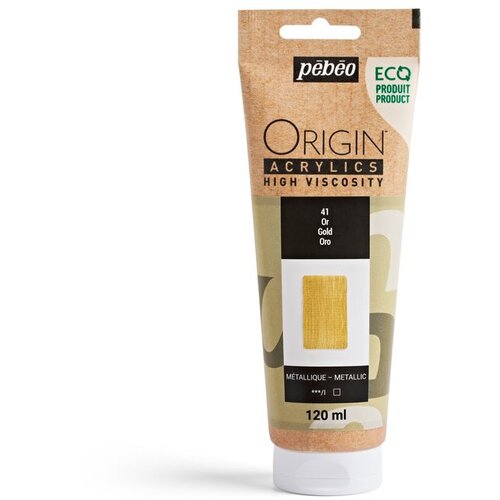 PEBEO ORIGIN Akrilna barva 120 ml | Različni odtenki | Različni odtenki Cene