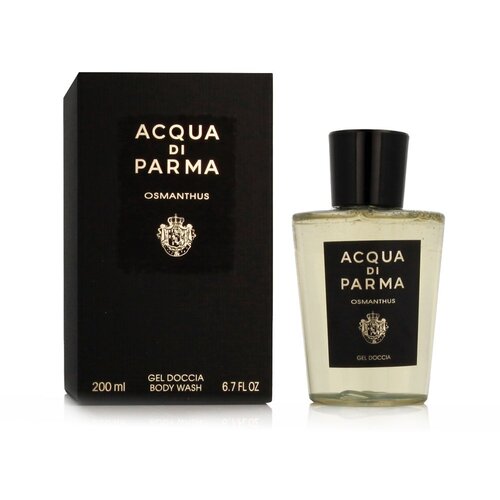 Acqua Di Parma Signatures Of The Sun Osmanthus gel za prhanje 200 ml unisex Cene