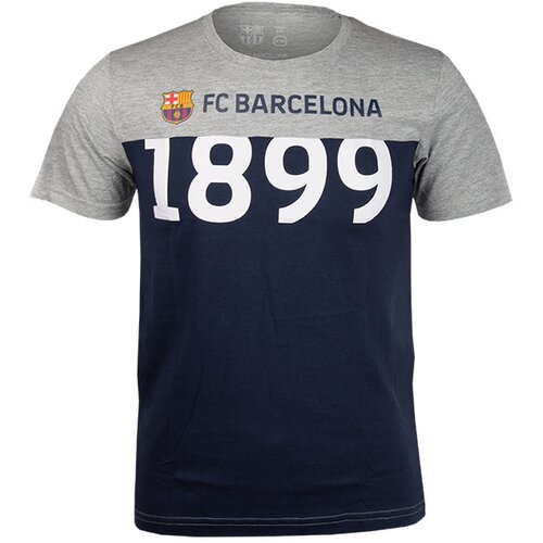 Drugo FC Barcelona 1899 dječja majica Cijene