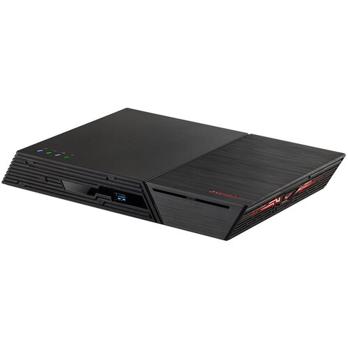 Asustor Mini Desktop NAS FS6712X 12-Bay" Cijene