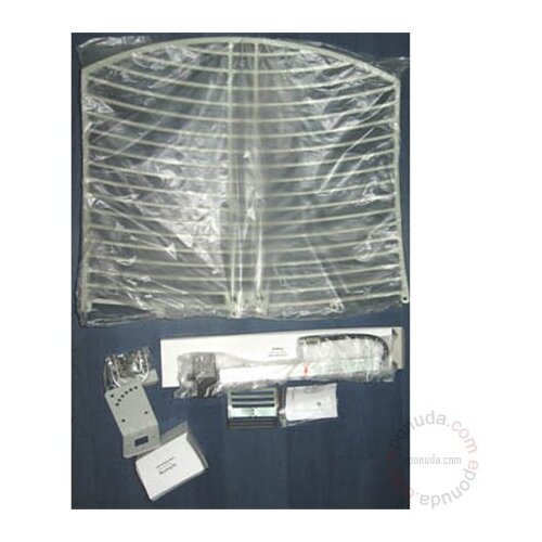  Grid Antena 24 dBi 2 4-2 5 GHz Slike