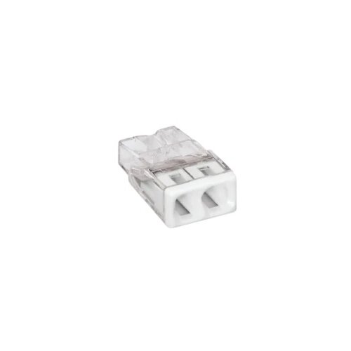 Wago stezaljka bezvijčana 2&amp;times;0.5-2.5mm&amp;sup2; 2273-202 Slike