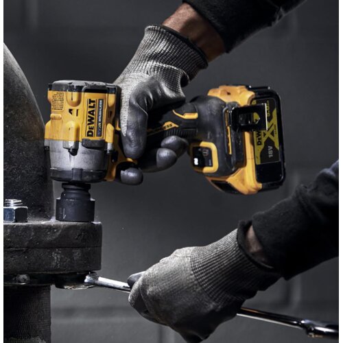 Dewalt DCF922N aku udarni zavrtač 18V XR 1/2 - Solo Slike