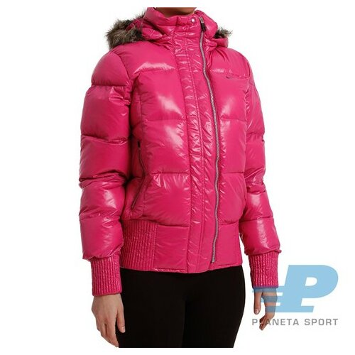 Nike ženska zimska jakna FAVE DOWN BOMBER 477155-600 Slike