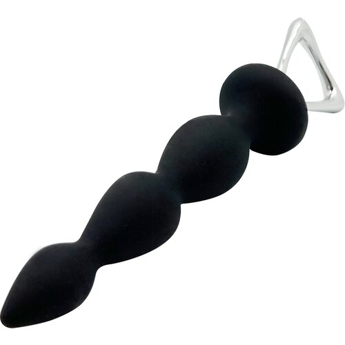 Adrien Lastic Analna kupa Arrow II Black Slike