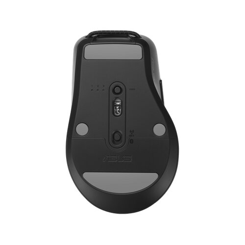 Asus mi&amp;scaron; MD200 crni Slike