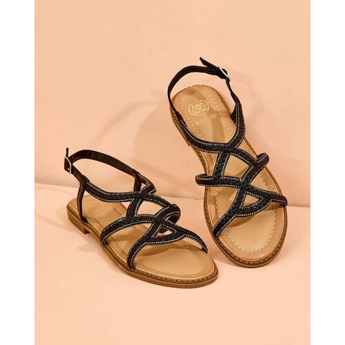 Resti Women's Bilig sandals Cene