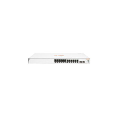 Switch Aruba IOn 1830 24G 2SFP; 12pPoE Cijene