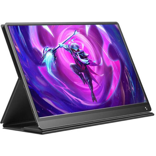 UPerfect USteam G16 prijenosni monitor 15,6&amp;quot; 1920x1080 120Hz Slike
