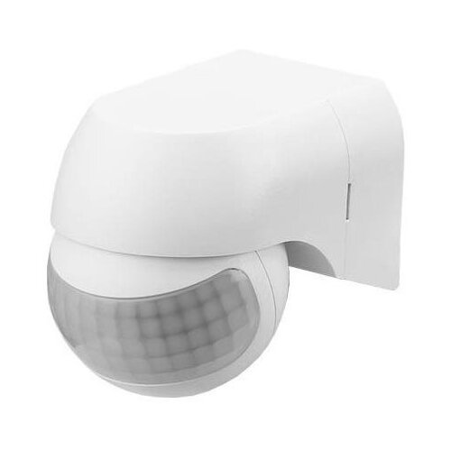  spoljašnji pir senzor pokreta 180° IP44, beo Cene