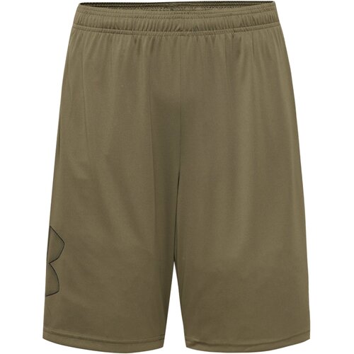 Under Armour Under Mu&scaron;ki &scaron;orc Armour UA Tech Graphic Short 1306443-390, Maslinasti Cene