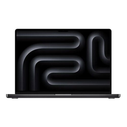 Apple 16&amp;quot; Macbook Pro (M4 Pro 14-Core, Space Black) 48GB RAM | 1TB SSD Z1FT000CE Slike