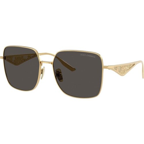 Dolce &amp;amp; Gabbana Naočare za sunce DG 2310 02/87 Slike