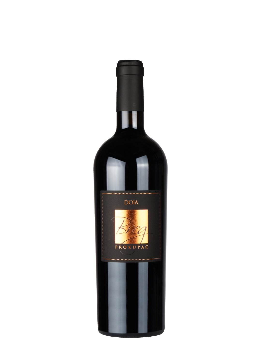 Vinarija Doja Doja Prokupac Breg Slike