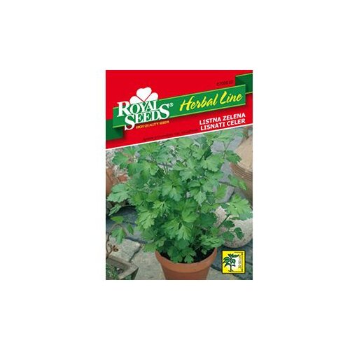  Celer Lisnati Herbal Line Cijene