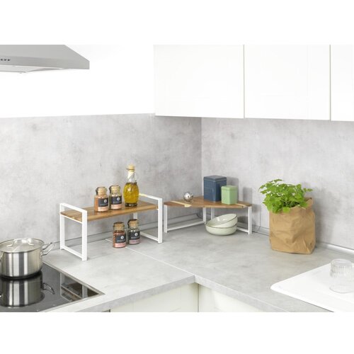 Wenko Lesena dodatna kuhinjska polica Louisa &amp;ndash; Slike