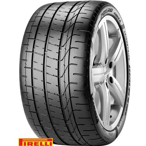Pirelli P Zero Corsa Asimmetrico 2 ( 255/30 ZR20 (92Y) XL L ) Cene