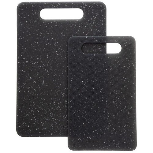  Daska za sečenje VASTO set 2pcs 15x20 20x30 - Grey - HML Cene