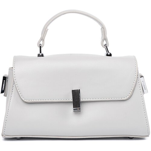 Shelvt Grey small shoulder bag with handle Cijene