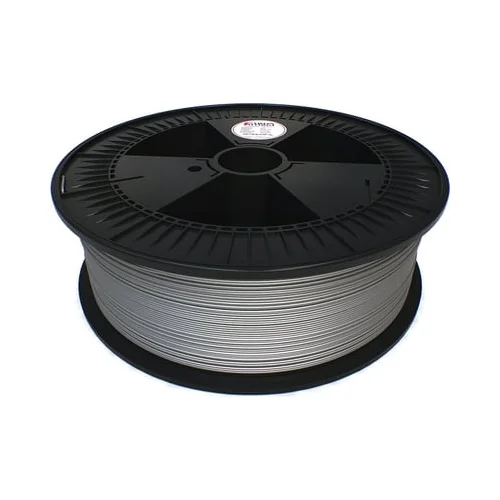 Formfutura volcano pla silver - 1,75 mm / 2300 g