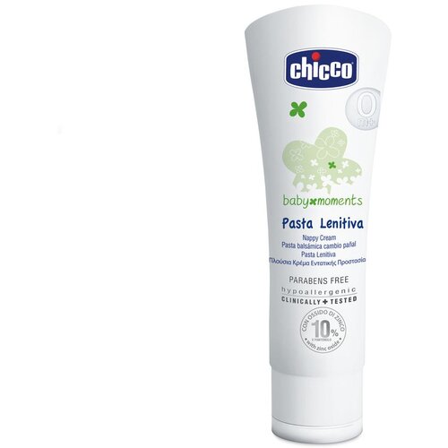 Chicco zaščitna krema baby moments 0,10 liter Cene