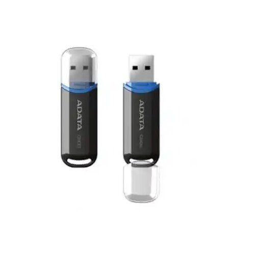 Adata C906 32GB USB 2.0 memorija, crna Slike