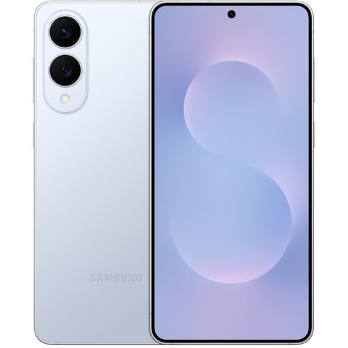 Samsung Galaxy S25 Edge 17 cm (6.7) Dual SIM Android 15 5G USB Type-C 12 GB 256 GB 3900 mAh Blue Cijene