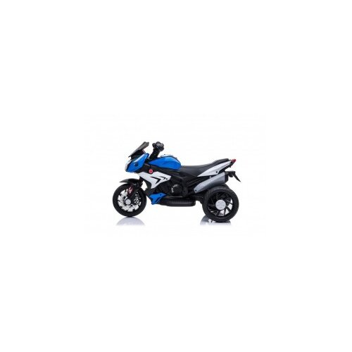  Motor na akumulator srednja veličina plavi Cene