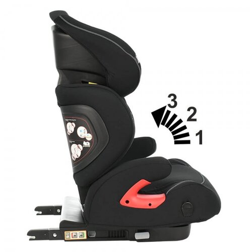 Magic&amp;reg; avtosedež 15-36 kg Slike