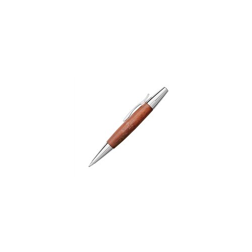 Faber-Castell Kemijska olovka E-Motion, drvo Cene