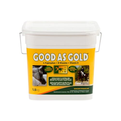 TRM Good as Gold Pulver Cene