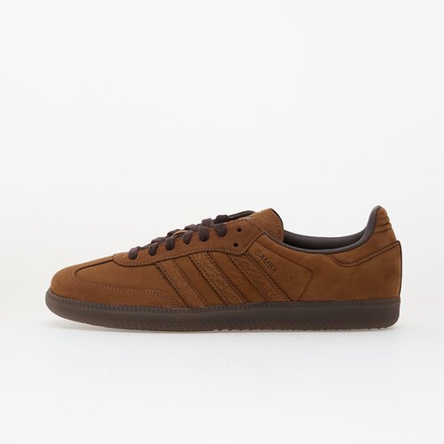 Adidas Sneakers Samba Og Preloved Brown/ Auco/ Gum5 EUR 42 Cene