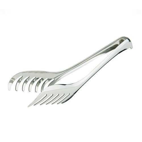 Ilsa Linea 700 prijemalka za špagete 24cm / inox, (5000198919) Cene