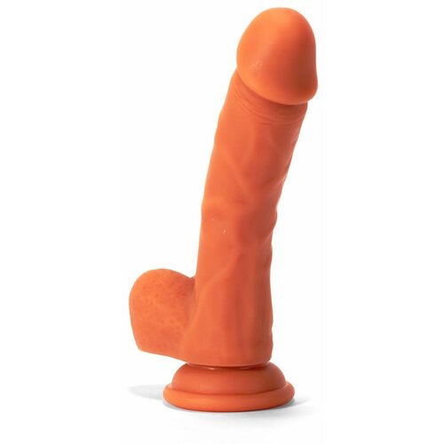 X-MEN 2024 Dildo X-men Colours Pleasure 3 Flesh 7,5&amp;#039;&amp;#039; Slike