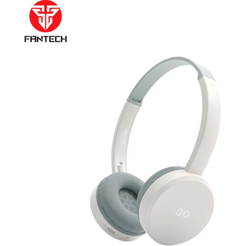 Fantech slu&amp;scaron;alice bluetooth WH02 go air bež Slike