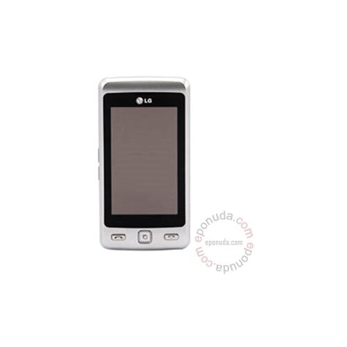 LG KP501 Cookie mobilni telefon Slike
