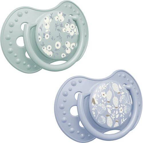 Lovi BLOSSOM 0-6 m duda Boy 2 kom Slike