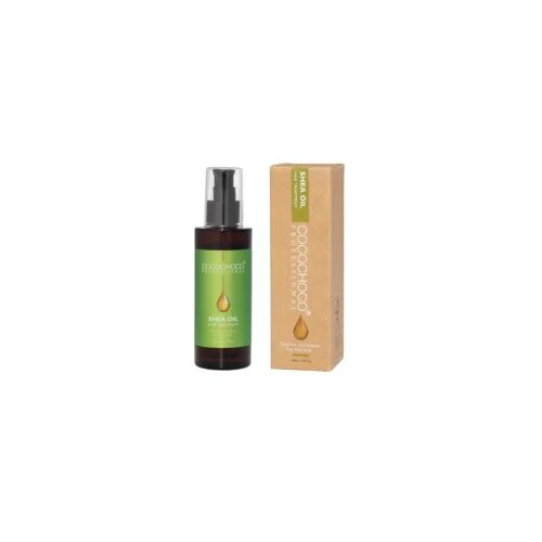 Ulje za kosu Cocochoco Shea Butter – 100 ml Cene