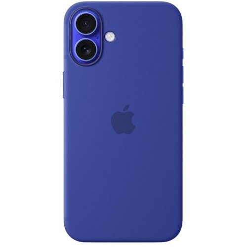 Apple iPhone 16 Plus maskica Tamna plava Cijene