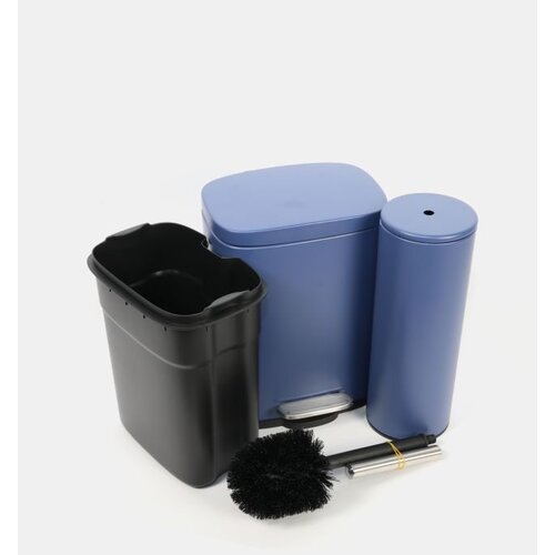 Sinsay Set kanta za smeće i WC četka Slike