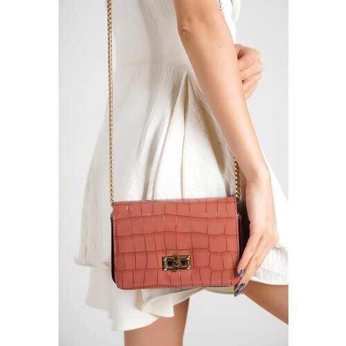 Capone Outfitters Capone Soho Dusty Rose Women's Bag Cene