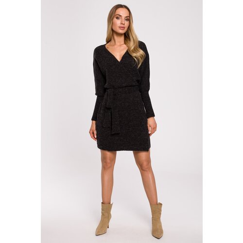 Made Of Emotion Woman's Dress M631 Cene